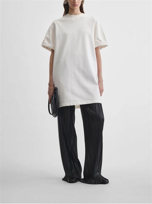 T-shirt Big T PHOEBE PHILO | DT114CO2915101OW